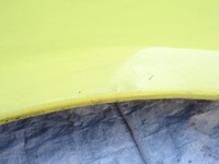 фото thumb №8, Крила перед лівий skoda fabia ii 2 roomster 6226