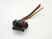 фото thumb №1, Штекер колодка 1.3 cdti corsa c d meriva ignis agila tigra combo wagon r