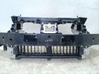 Усилитель передние mercedes-benz eqs 2022 a29776202500 с Разборки, фото thumb