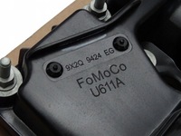 фото thumb №7, Jaguar f-pace 3.0 td v6 крышка коллектор всасывающий