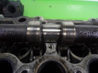 фото thumb №14, Opel omega b 2.5 tds головка двигателя m57
