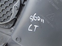 фото thumb №9, Volvo s60 ii v60 r design 10-17 дверная карта (обшивка двери) левое зад кожа