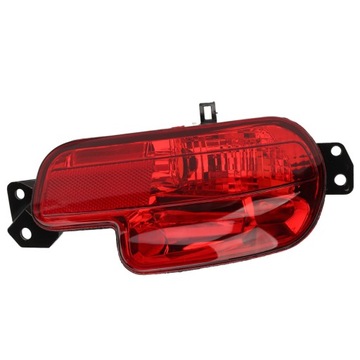 фото thumb №5, Корпус задней лампы противотуманной 6350la защита фара заднего