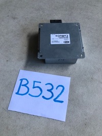 фото thumb №1, Ford ka mk2 1.2 блок управления бортовой компьютер 503950410700