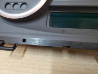 фото thumb №4, Счетчик приборы renault twingo ii 1.2 280345731r europa 20