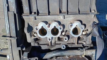 фото thumb №13, Двигун abc 2.6 v6 150km audi a4 b5 a6 c4 вимірювання 284 000km