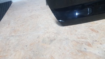 фото thumb №6, Renault kadjar кришка багажника задня зад