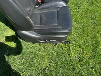 фото thumb №7, Сидіння диван шкіра комплект hyundai i40 універсал електричний