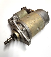 фото thumb №5, Стартер łada samara ryginalny vaz