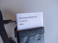 фото thumb №5, Датчик ударный передний infiniti q70 m30d m35 m37 m56 985811ea0a