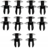 фото thumb №1, Штифт розпірний кліпса vw t4 / t5 / vento 10 sztuk