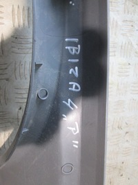 фото thumb №3, Seat ibiza iv 6j i защита порога правая 6j4863484