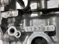 фото thumb №10, Двигун lexus gs 12-20 2.5b 2ar-fse