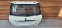 фото thumb №1, Mini cooper r50 r53 r56 крышка багажника багажника задняя задняя