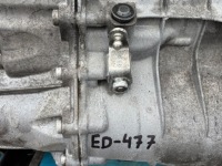 фото thumb №11, Pdk dl501 0b5301383l dl501-7q w porsche macan 2.0 турбина 3.0 s gts / турбина