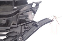 фото thumb №15, Honda crv cr'v lift 15-18 решётка радиатора решётка радиатора 71120-t1v