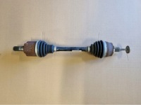 фото thumb №3, Volvo xc40 привідний вал ліва plug in hybrid 31460278