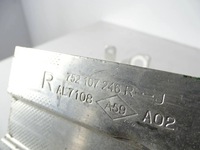 фото thumb №5, Балка перед передняя w бампер renault clio iv 4 captur i 1