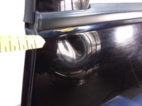 фото thumb №7, Mitsubishi outlander ii двері задня ліва задні x42a