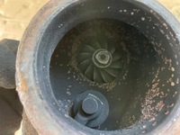 фото thumb №5, Mercedes-benz vito 638 2.2 cdi турбонагнетатель turbo a6110961399