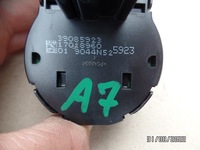 фото thumb №4, Переключатель света opel combo e rifter 39085923