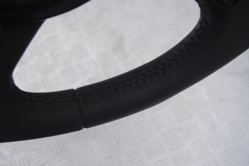 фото thumb №9, Кермо, нова оригінальна шкіра audi a4 b8 q5 8r рестайлінг audi a5 рестайлінг