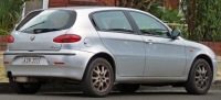 Alfa romeo 147 00-05 фара левая задний в Украине, фото thumb