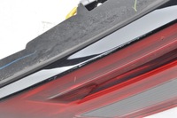 фото thumb №7, Nissan qashqai j12 лампа правая задняя w крышка 22r 226-8d02f