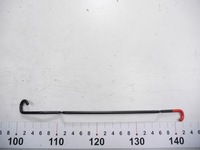 фото thumb №6, Стержень кронштейн опора капот xsara picasso 7927.34