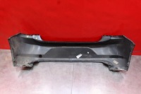 фото thumb №10, Бампер задняя задний szary 2g6807417 vw polo 6 vi 17-