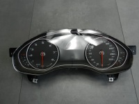фото thumb №1, Audi a6 c7 лічильник прилади 4g8920934f
