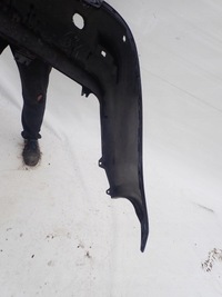 фото thumb №12, Lexus is250 is350 05-10 бампер задняя задний