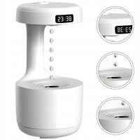 фото thumb №7, Ultradźwiękowe dyfuzory автомобильные air desktop