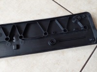 фото thumb №8, Подкладка pod номерной знак - bmw 5 f10 f11