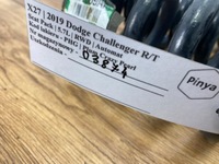 фото thumb №10, Пружина задня dodge challenger 2015+ usa