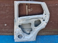 фото thumb №2, Двері праве задні mazda cx-3 2015r-