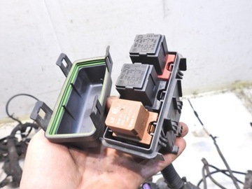 фото thumb №8, Жгут установка камеры двигателя opel insignia a 2.0 cdti 13327226