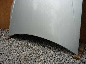 фото thumb №8, Капот кришка двигуна opel astra h iii 3 z157