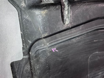 фото thumb №6, Плита захист двигуна podozia vw golf vii passat b8 audi a3 8v seat leon iii