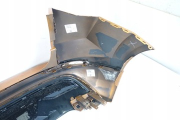 фото thumb №10, Skoda karoq рестайлінг 21- спортлайн бампер зад задній 57a807421