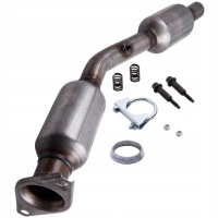 фото thumb №15, Комплект монтажний каталізатора toyota prius 1.5 16v гібрид 2003-2009 16337