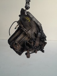 фото thumb №1, Коробка передач передач kia hyundai 1.7 crdi se58jc