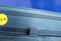 Молдинг накладка поріг права поріг оригінальний номер mercedes w215 c215 cl a2156801635 в Україні, фото thumb