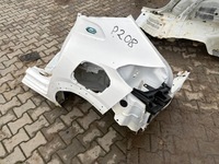 фото thumb №1, Чверть крила ліва лівий задня peugeot 208 ii 2021 rok