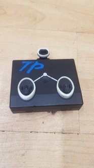 фото thumb №2, Модуль двері задня правий audi a6 c6 lift