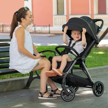 CARRELLO Delta Coffee черная тележка