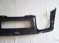 фото thumb №8, Спойлер бампера задняя диффузор накладка seat ateca cupra fr