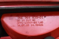 фото thumb №8, Фара ліва зад задня 3m71-13547-bg mazda 2 1 i dy 03-05