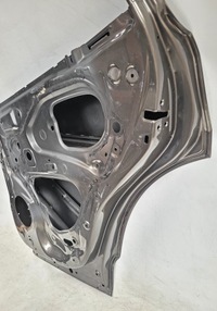 фото thumb №9, Дверь правое задняя toyota rav4 2013-2019