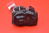 Дросельна заслінка 7810752 bmw f30 2.0 d 184 km 11-16 Недорого, фото thumb